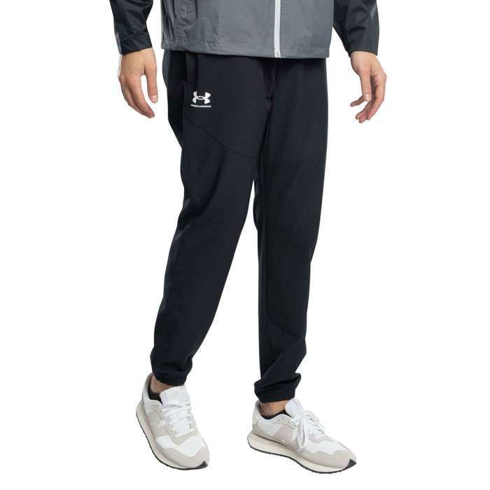 Pantalon de jogging - Under Armour - Vibe - Tissé - Noir - Homme