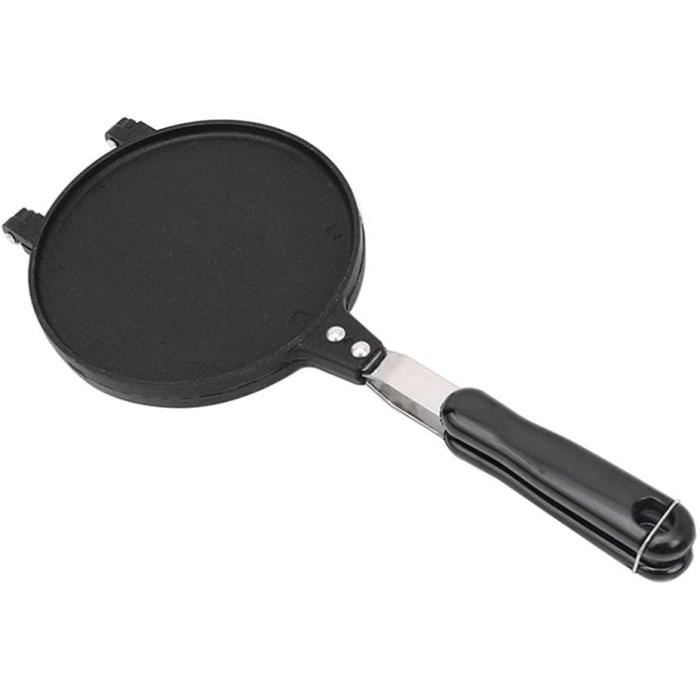 Gaufrier, Revêtement De Plaques Antiadhésives À Remplissage Profond