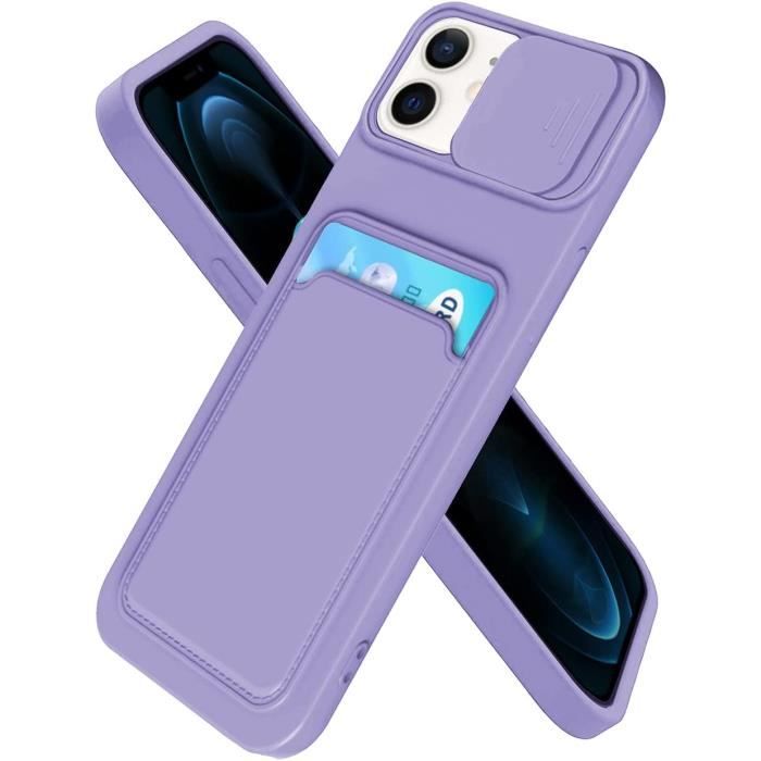 Cache-caméra De Protection Vie Privée - Lot De 12 Caches Coulissants En ABS Noir 18x9 Mm - Pour Smartphone, Laptop, Tablette