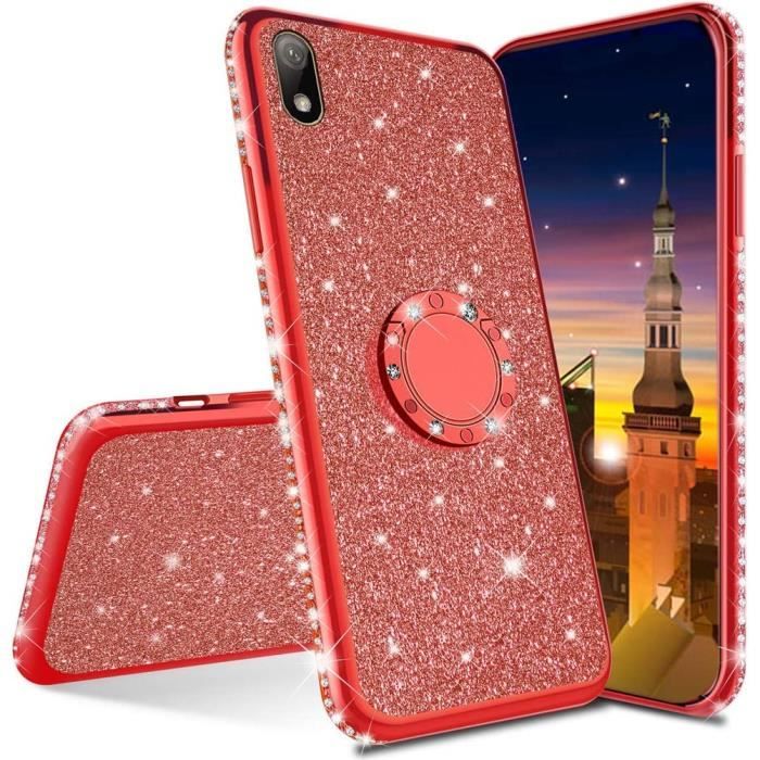 Custodia Gel Trasparente Per Huawei Y5 2019 Con La Tua Foto Personalizzata – Morbida E Resistente - 4