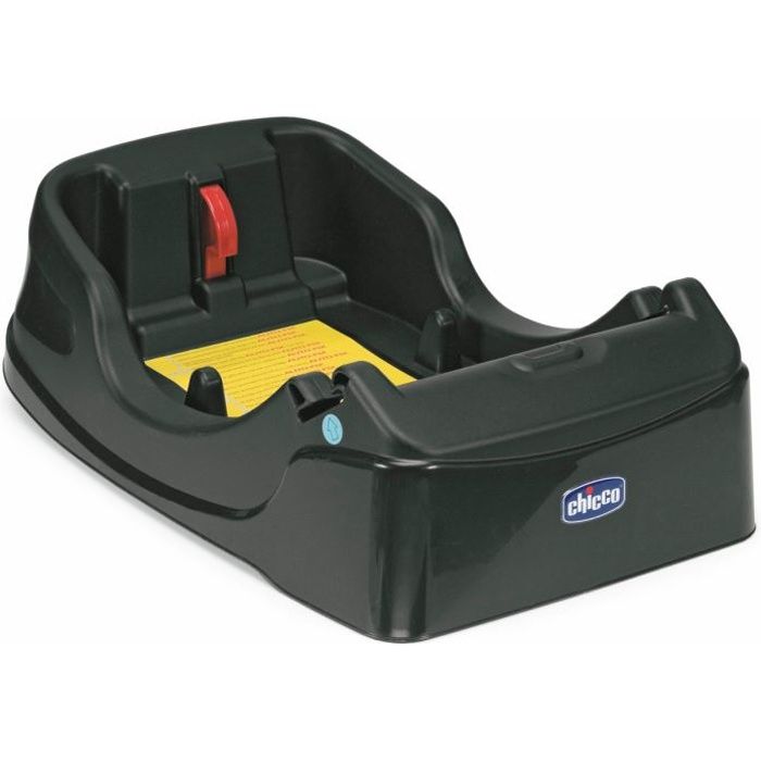 Fixation landau chicco voiture discount