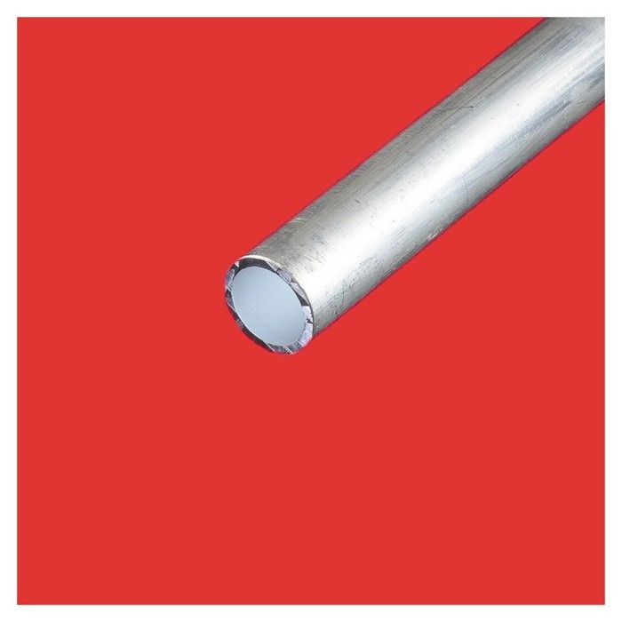 Tube Aluminium Rond 30 Mm Brico Dépôt