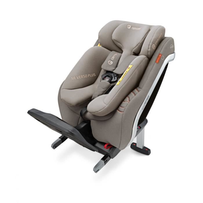 concord reverso plus compatible voiture