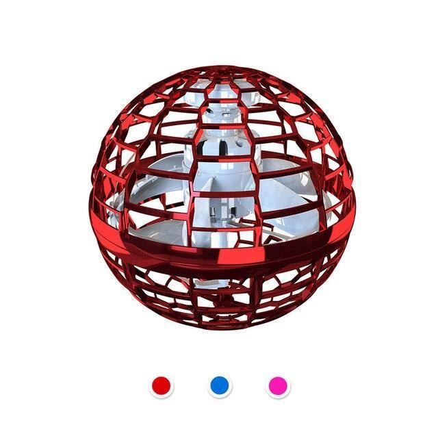 Flash 2025 ball drone