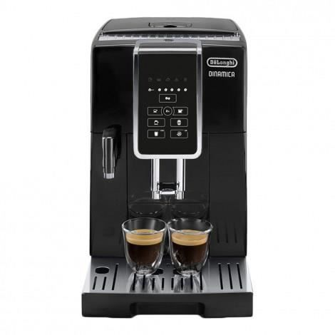 DeLonghi ECAM 350.50.B - vue 3