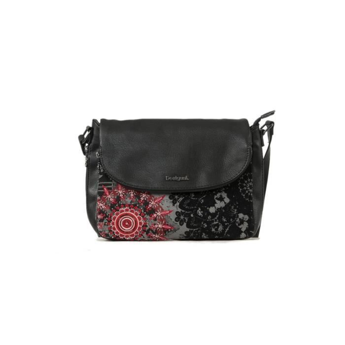 Sac bandoulière red best sale queen breda maxi