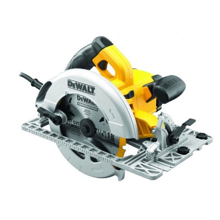 Scie circulaire DEWALT Ø190MM DWE576K