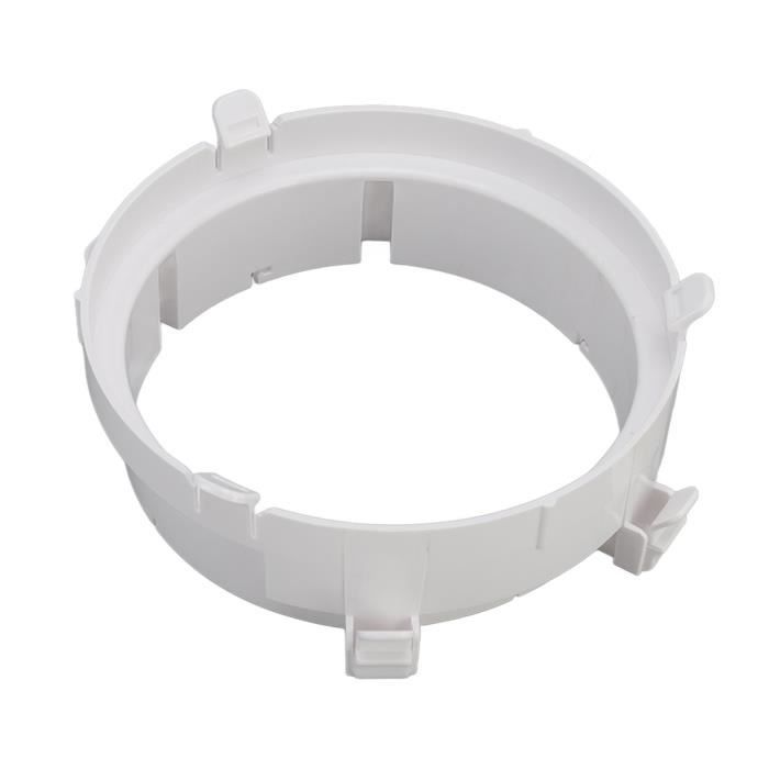 Outil de Drainage de Climatisation, Connecteur de Sortie de Vidange de Climatiseur à Ange Droit, Tuyau de Vidange, Outil de Drainage de Climatisation