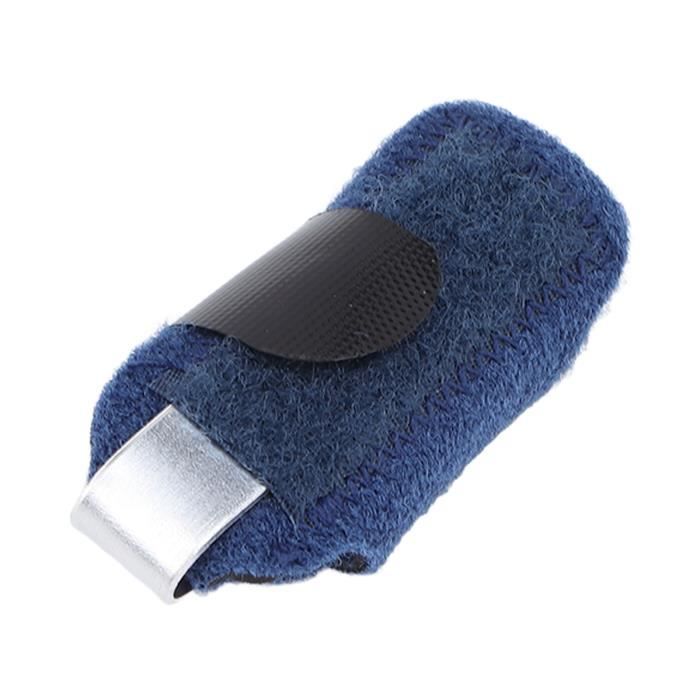 Lot De 2 Anneaux Pliants Anti-stress 4 Doigts – Acier Inoxydable, Brise-vitre D’urgence, Portable