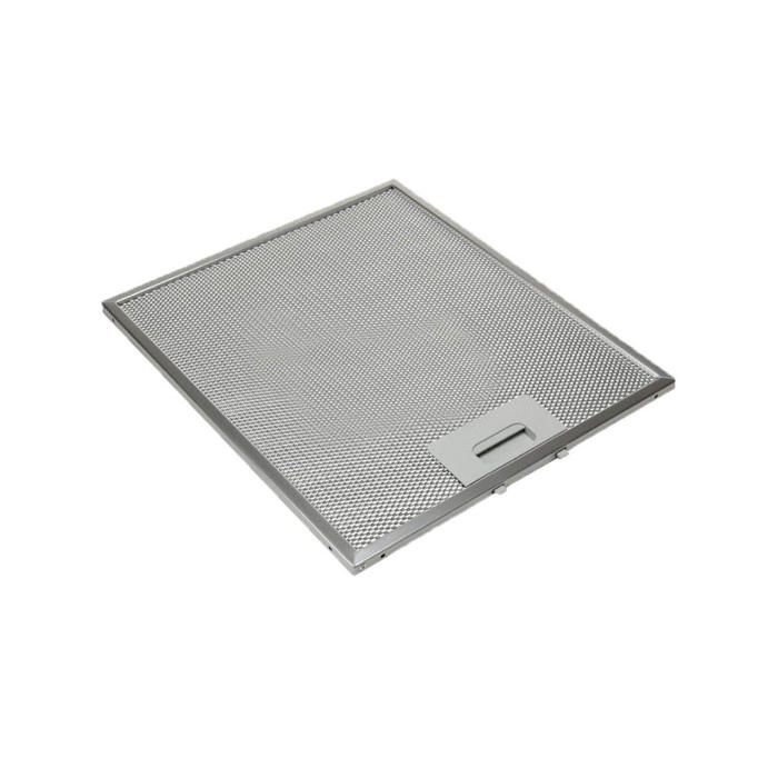 Electrolux Filtre Aluminium Pour Hotte D Aspiration Mm 267 X 305 X 9 Elica 405509917 Achat Vente Filtre Pour Hotte Cdiscount