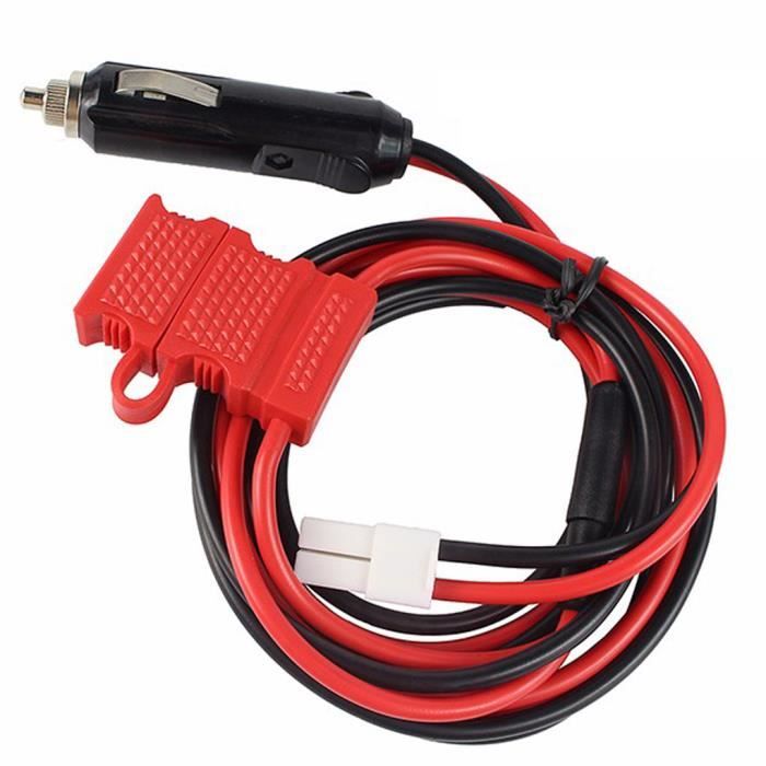 Autres Auto Moto Pieces Accessoires Allume Cigare Extension 3 Km Cable Connecteur Sur Prise 12 V Voiture Lalertacanal Cat