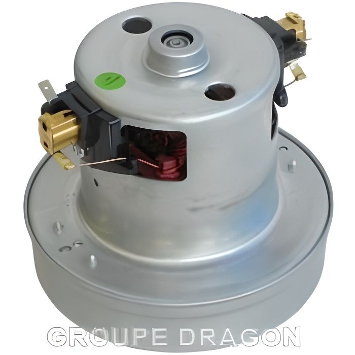 Moteur Electrolux 2200W – Pièce d’Origine, Compatible Modèles TO6441 et XXLBOX16 - vue 2