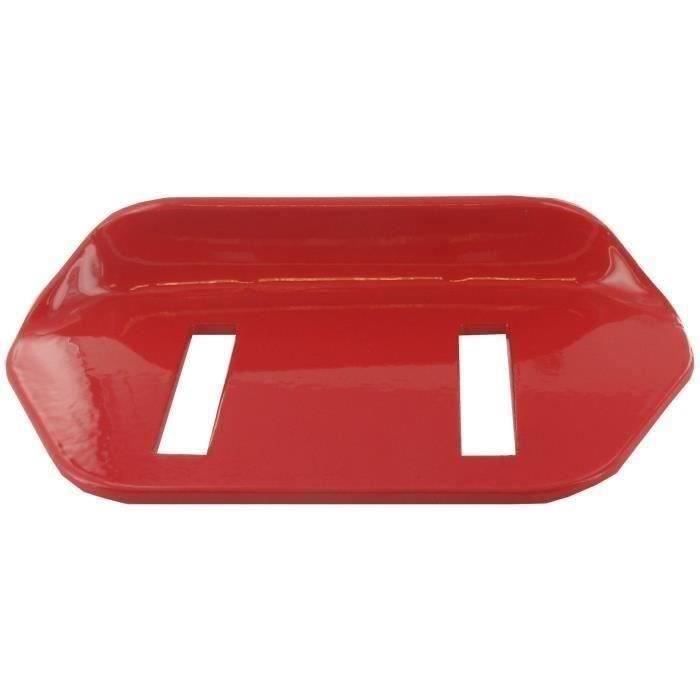 Sabot adaptable pour chasse neige TORO modèles 38051, 38053, 38062, 38063, 38064, 38072, 38073, 3807