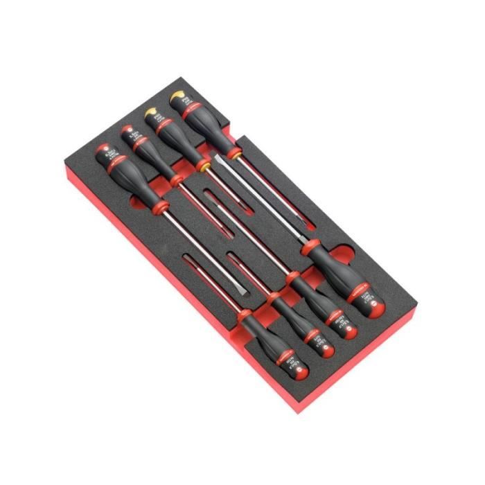 Facom Moulage Mak-Pac MAKITA 839694-2 pour scie circulaire sans fil - vue 4