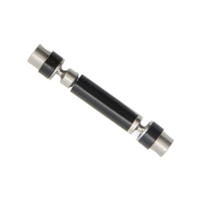 GOTOTOP arbre de transmission avant de camion 1/8 RC Kit d'arbre d'entraînement avant de voiture GOTOTOP arbre de transmission avant de camion 1/8 RC Kit d'arbre d'entraînement avant de voiture