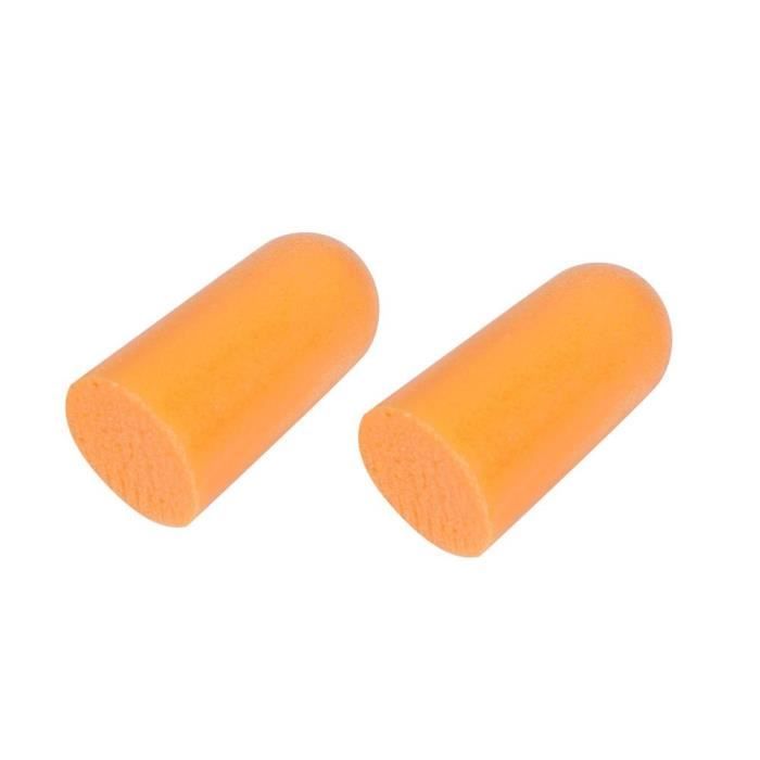 Bouchons D'oreille Et Supports Pour Boucles D'oreilles - Lot De 8 (or Et Platine) - Anti-chute, Confort