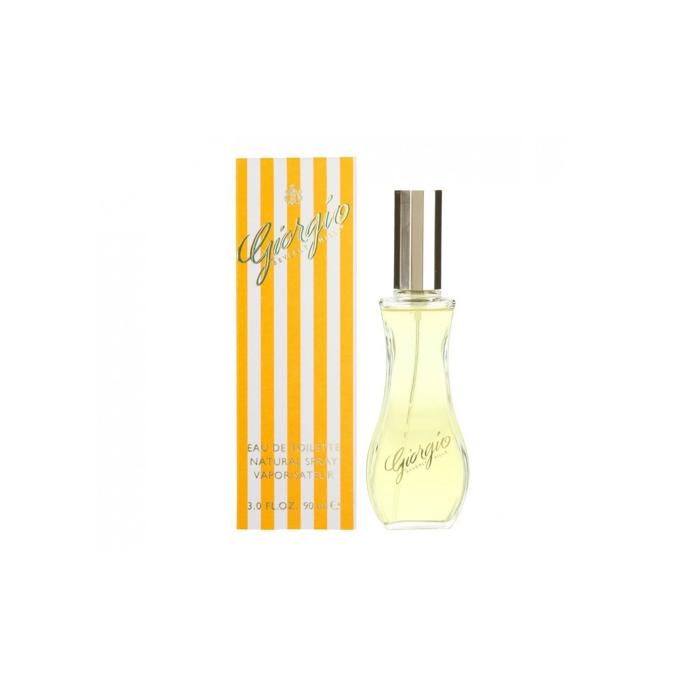 GIORGIO BEVERLY HILLS Eau de Toilette - 90 ml