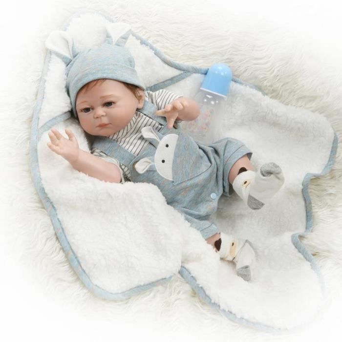 Reborn bebés reborn