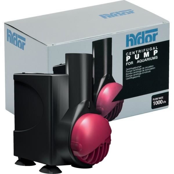 Comparer les prix de Hydor Pico Pompe pour Aquariophilie 250 l/h