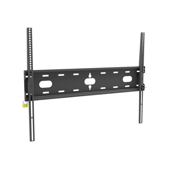 Support mural universel iiyama MD WM8060 VESA 800x600mm Fixe Environnements publics - vue 1