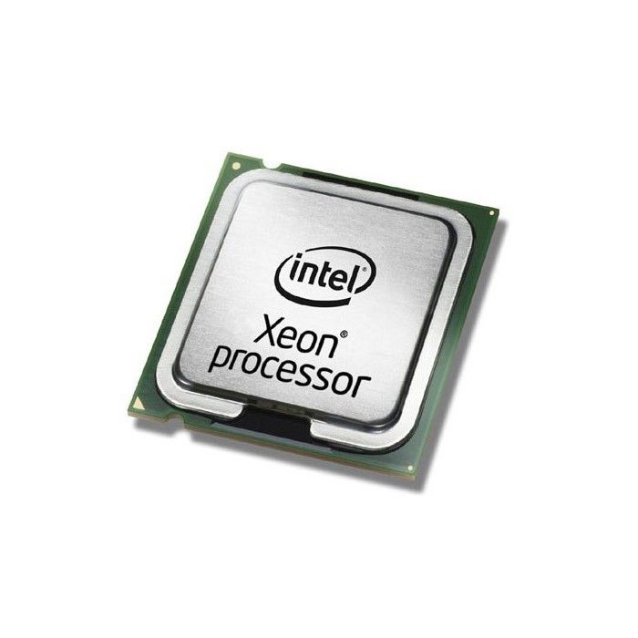 Processeur Cpu Intel Xeon Quad Core E5335 2Ghz 8Mo 1333Mhz Lga771 Slaek Serveur