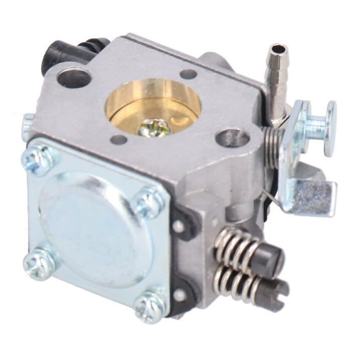 CNMVCJSAR Carburateur Carb Carburateur Starter Câble Carburateur