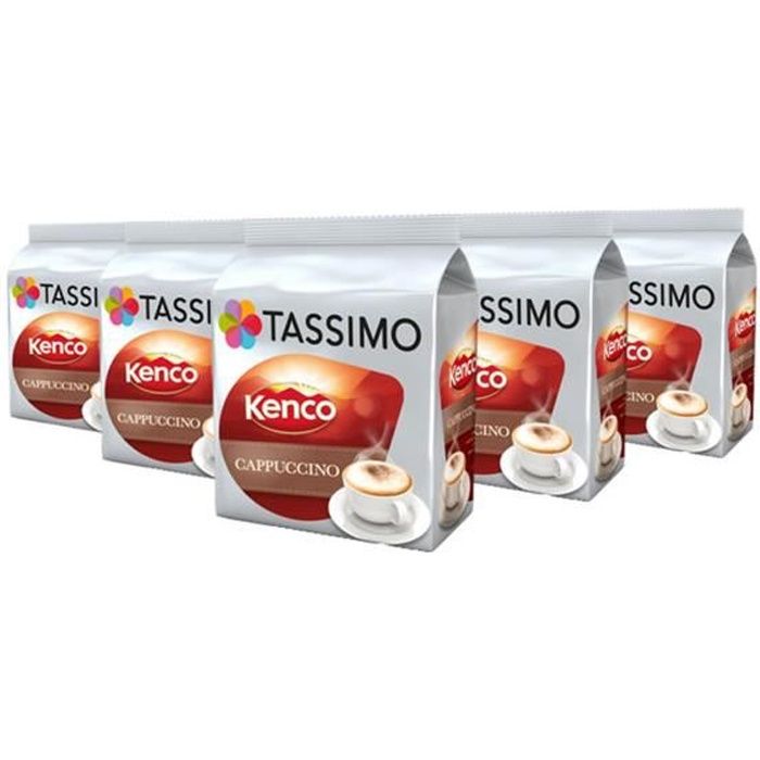 Tassimo Сливки Капсулы Купить