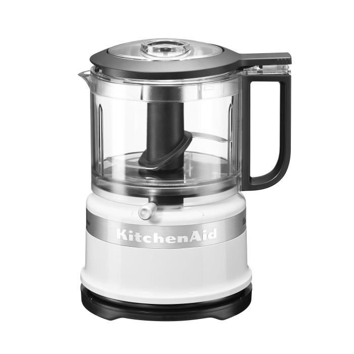 robot kitchenaid avec hachoir cdiscount