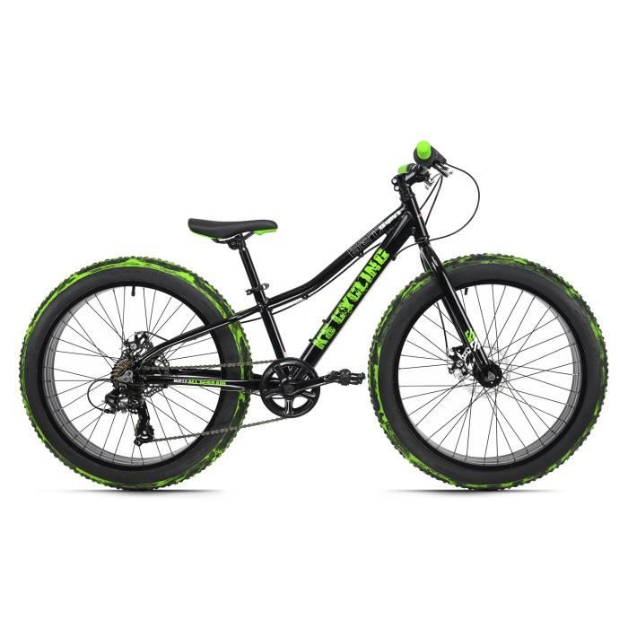 Taille cadre velo enfant cheap