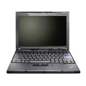 Lenovo ThinkPad X200S Intel Core 2 Duo U9300 2G… Reconditionné - Lenovo reconditionné disponible sur Cdiscount Seconde Vie