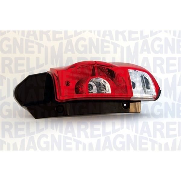 MAGNETI MARELLI Feu arrière pour CITROËN CITROËN/PEUGEOT 714000028345 8001063194844 MAGNETI MARELLI Feu arrière pour CITROËN CITROËN/PEUGEOT 714000028345 8001063194844
