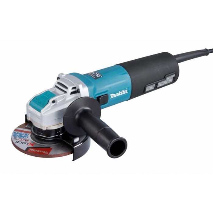 Makita GA 5080 RX02 - vue 3
