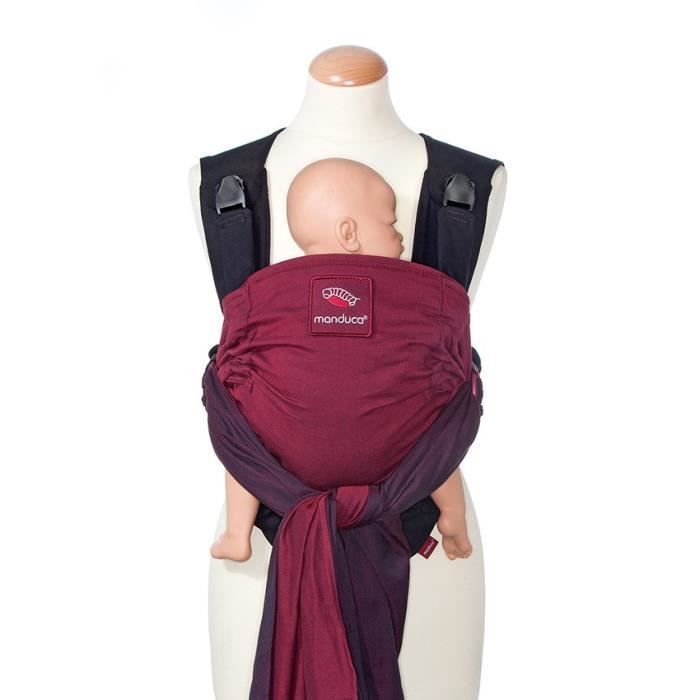 porte bébé manduca pas cher