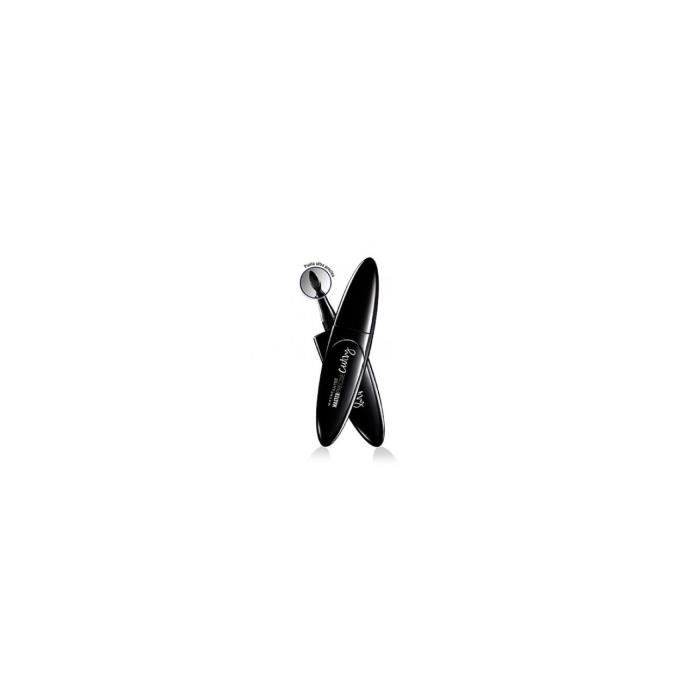 Eyeliner Master Precise Curvy Noir Maybelline - Feutre Précision, Tenue Longue - Neuf