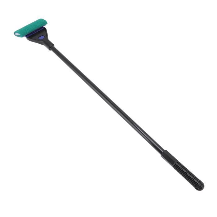 Comparer les prix de Ensemble de nettoyage d'aquarium 5 en 1 - MINIFINKER - Outil multifonctionnel pour aquarium rectangulaire