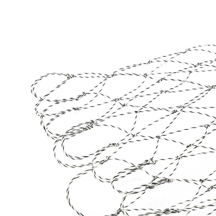 Maxcatch Filet De Rechange En Caoutchouc Pour épuisette De Pêche à La