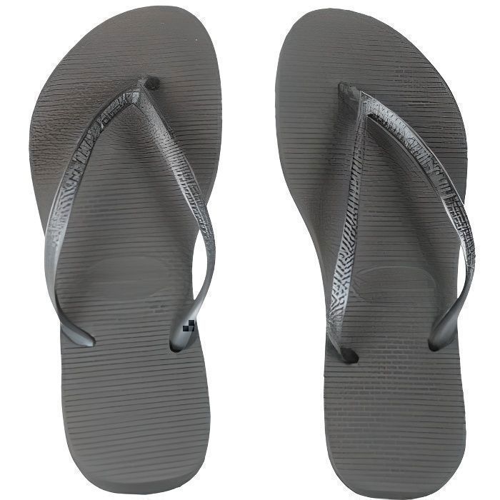 Tongs Havaianas femme - Cdiscount
