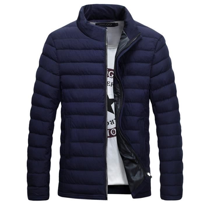 doudoune luxe homme