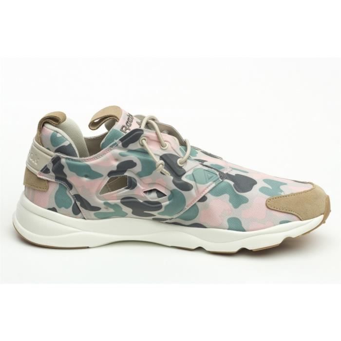 reebok furylite camouflage