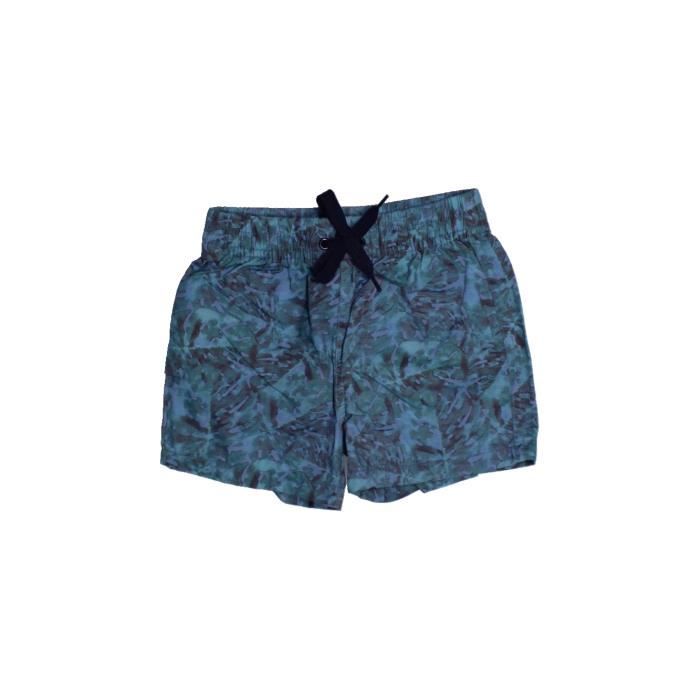 Maillot De Bain Enfant Garcon Monoprix 2 Ans Bleu Ete Vetement Bebe Bleu Cdiscount Pret A Porter