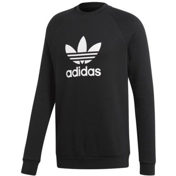 sweat adidas crew