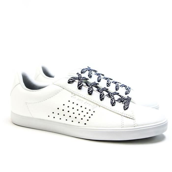 Le coq sportif agate lo femme shop cyan