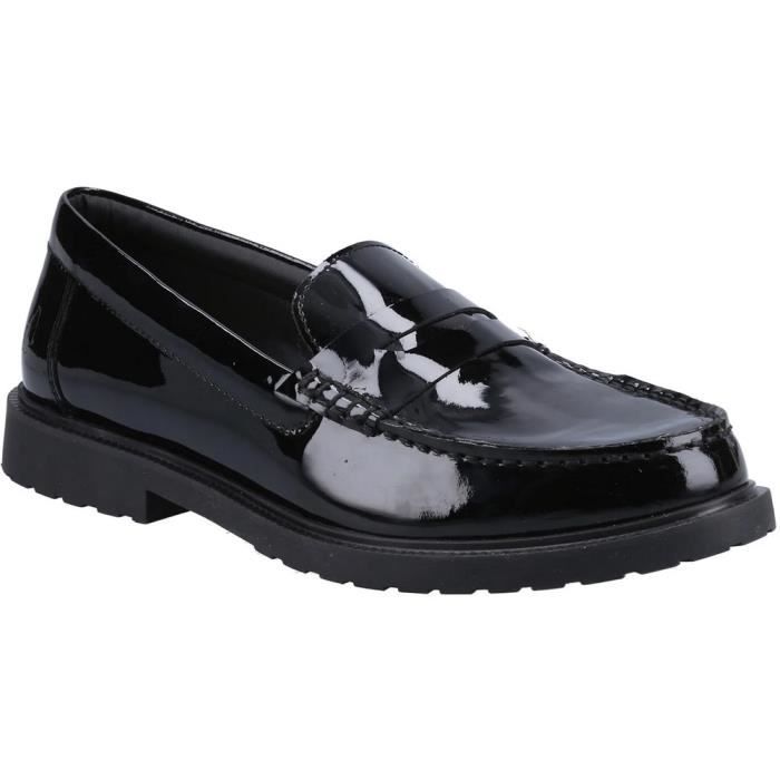Mocassins hush puppies femme store