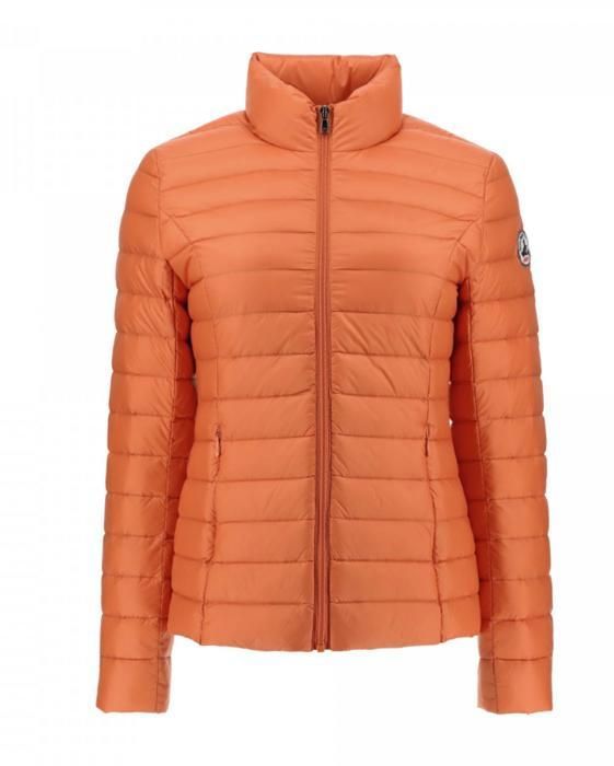 JOTT Doudoune Cha 740 orange XS Orange Vestes doudounes blousons Orange Cdiscount Pret a Porter