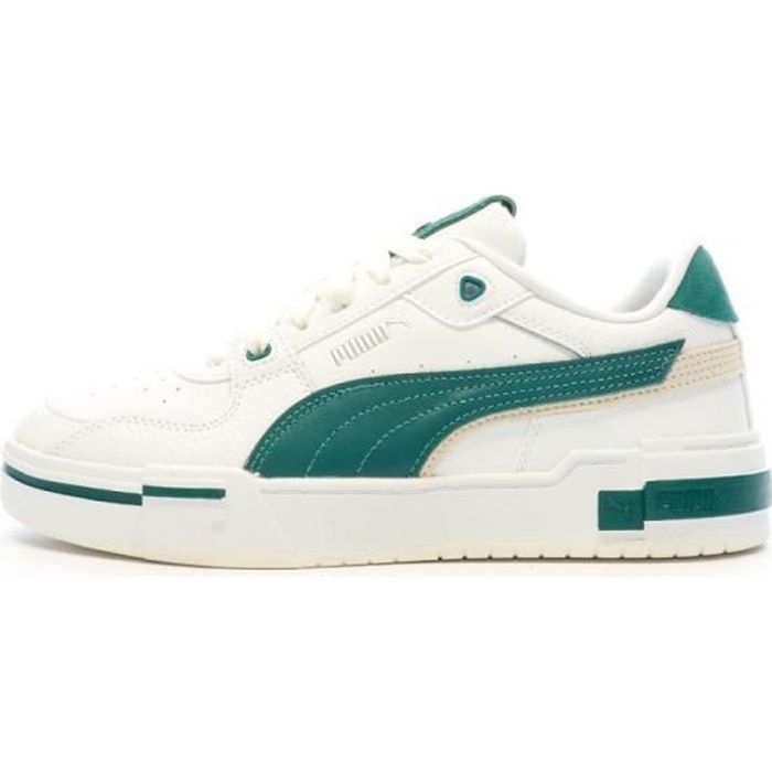 Chaussure puma homme vert shop