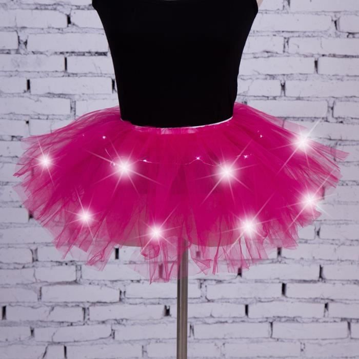 Jupe tutu adulte sales
