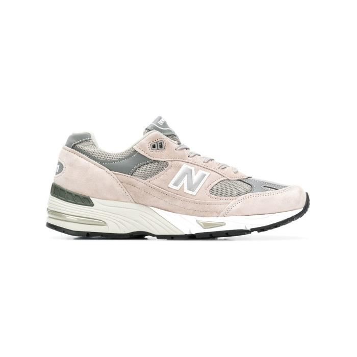 new balance 991 homme gris
