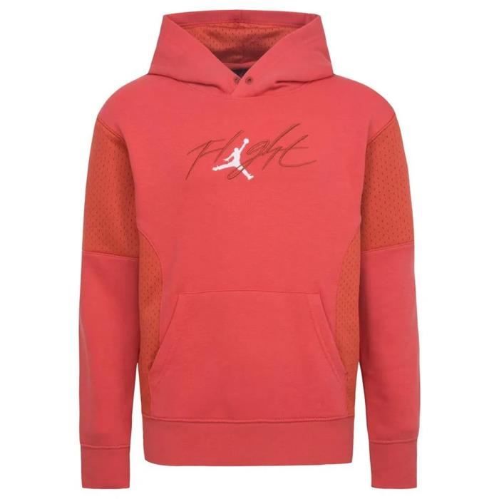 Sweat a capuche manche courte jordan outlet
