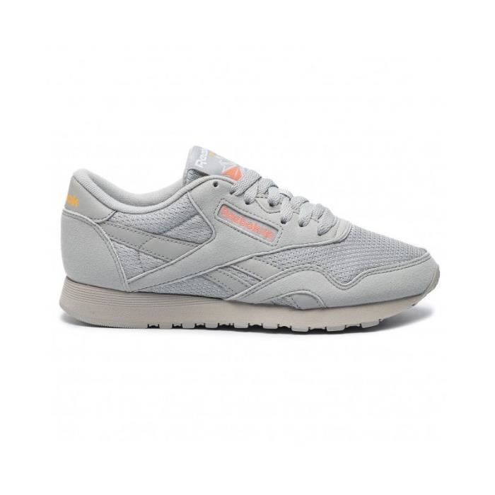 reebok classic nylon txt
