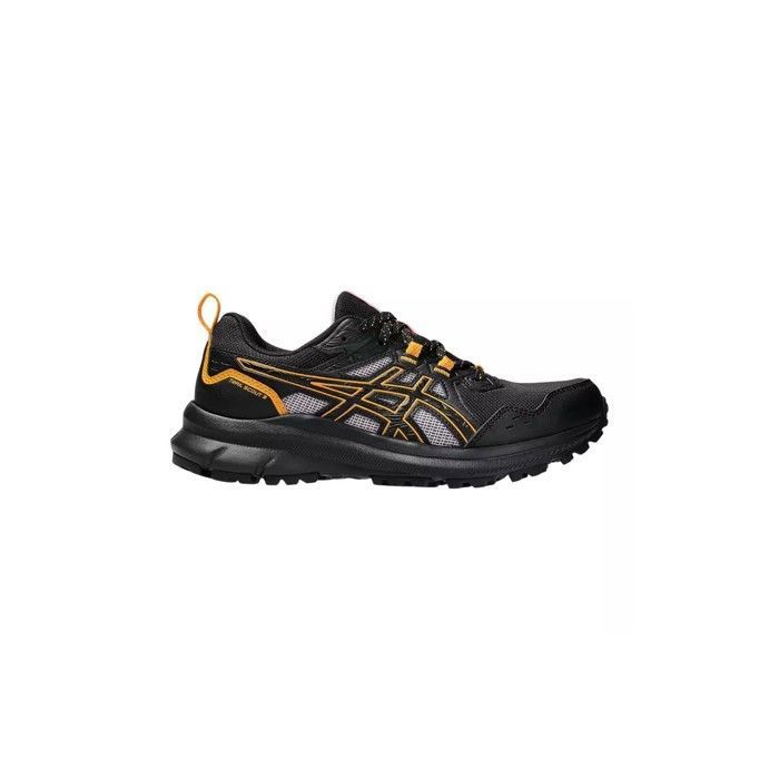 275 Chaussures Asics Asics 1012B516 Noir